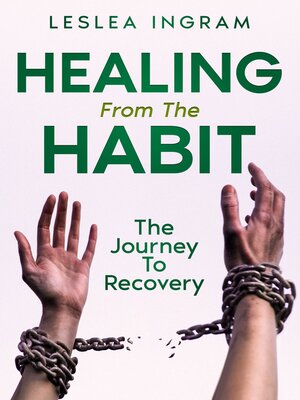 cover image of Healing From the Habit